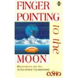 Finger Pointing to the Moon